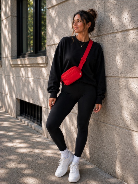 Lole Handbags - ❤️LOLE Belt Bag Crossbody